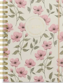 Kalender Life Planner 2026 Essentials A6