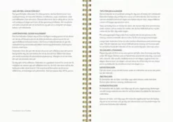 Kalender Life Planner Feel good 2027
