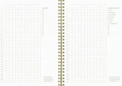 Kalender Life Planner Feel good 2027
