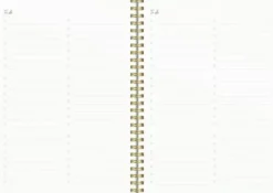Kalender Life Planner Feel good 2027