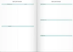 Kalender 2027 Life Planner Focus
