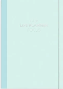 Kalender 2026 Life Planner Focus
