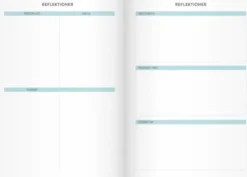 Kalender 2026 Life Planner Focus