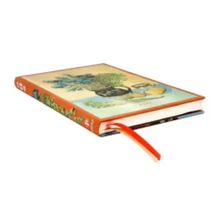 Kalender Paperblanks Maxi Vertical Van Gogh´s Still Life 2027