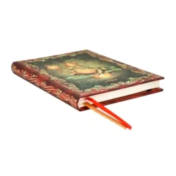 Kalender Paperblanks Midi Horizontal Brothers Grim, Frog Prince 2027