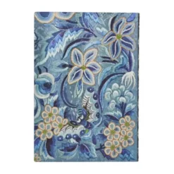 Kalender Paperblanks Midi Horizontal Blue Willow 2027