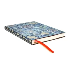 Kalender Paperblanks Midi Horizontal Blue Willow 2027