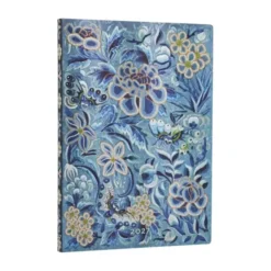 Kalender Paperblanks Midi Horizontal Blue Willow 2027