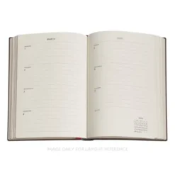Kalender Paperblanks Midi Horizontal Asterix the Gaul 2027