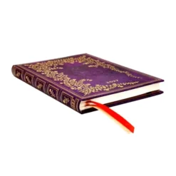 Kalender Paperblanks Midi Horizontal New York Rose 2027