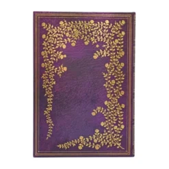 Kalender Paperblanks Midi Horizontal New York Rose 2027