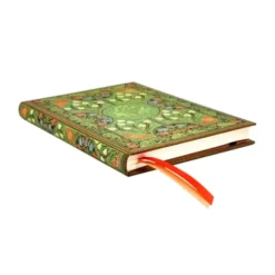 Kalender Paperblanks Midi Verso Poetry in Bloom 2027