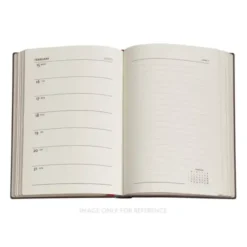 Kalender Paperblanks Midi Verso Poetry in Bloom 2027
