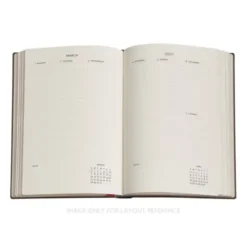 Kalender Paperblanks Midi Vertical Poetry in Bloom 2027