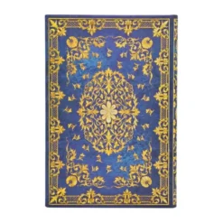Kalender Paperblanks Mini Horizontal Silk Sky 2027