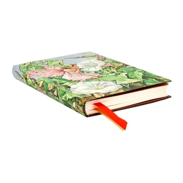 Kalender Paperblanks Mini Horizontal Blindweed Fairy 2027