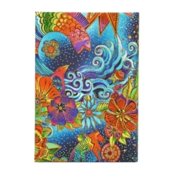 Kalender Paperblanks Mini Horizontal Celestial Magic 2027