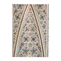 Kalender Paperblanks Mini Horizontal Vault of the Milan Cathedral 2027