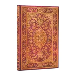 Kalender Paperblanks Mini Horizontal The Orchard 2027
