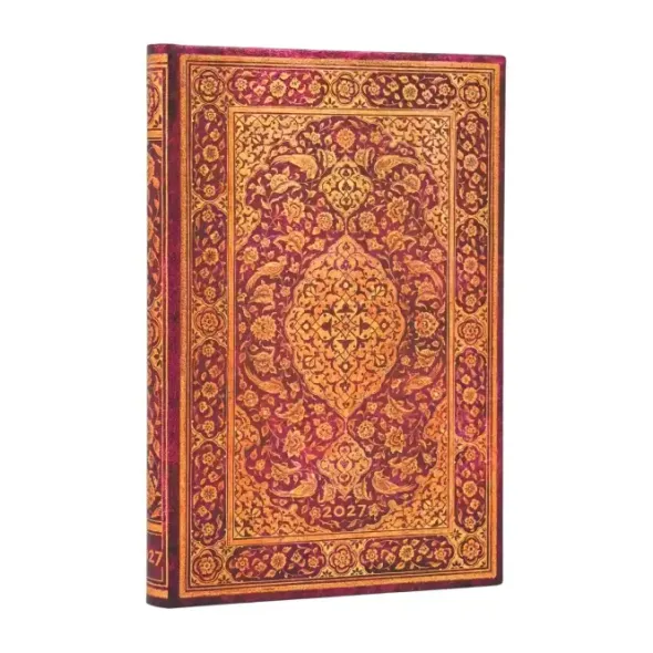 Kalender Paperblanks Mini Horizontal The Orchard 2027
