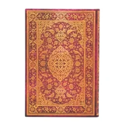 Kalender Paperblanks Mini Horizontal The Orchard 2027