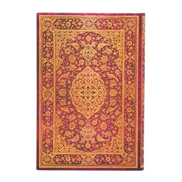 Kalender Paperblanks Mini Horizontal The Orchard 2027
