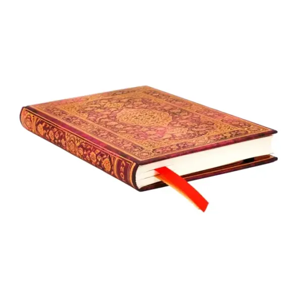 Kalender Paperblanks Mini Horizontal The Orchard 2027