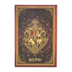 Kalender Paperblanks Mini Horizontal Gryffindor Diary 2027