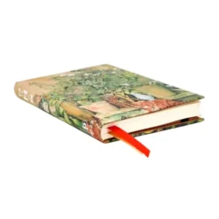 Kalender Paperblanks Mini Horizontal Cezannes Terracotta.. 2027