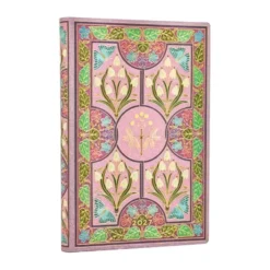 Kalender Paperblanks Mini Horizontal Mimosa 2027
