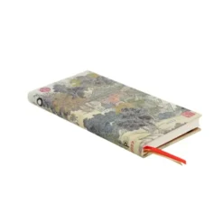 Kalender Paperblanks Slim Horizontal Golden Age 2027