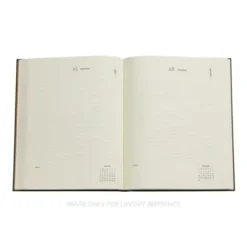 Kalender Paperblanks Ultra Daily Jane Austen, Persuasion 2027