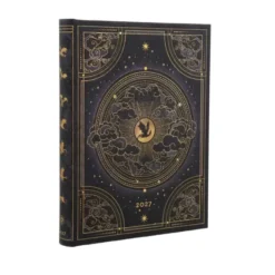 Kalender Paperblanks Ultra Daily Shadows of Navarre 2027