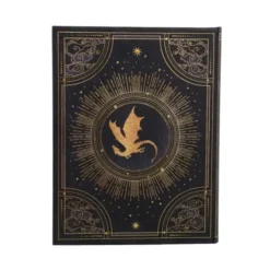 Kalender Paperblanks Ultra Daily Shadows of Navarre 2027