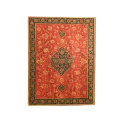 Kalender Paperblanks Ultra Horizontal Layla 2027