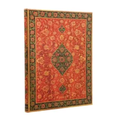 Kalender Paperblanks Ultra Horizontal Layla 2027