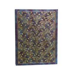 Kalender Paperblanks Ultra Horizontal Wildflower Song 2027