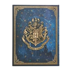 Kalender Paperblanks Ultra Horizontal Legends of Hogwarts Diary 2027