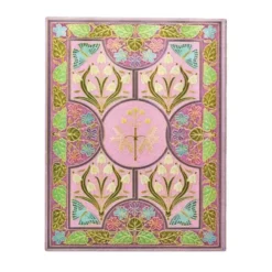 Kalender Paperblanks Ultra Vertical Mimosa 2027