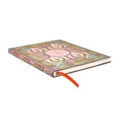 Kalender Paperblanks Ultra Vertical Mimosa 2027