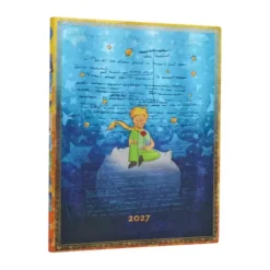 Kalender Paperblanks Ultra Vertical Saint-Exupéry, Little Prince 2027