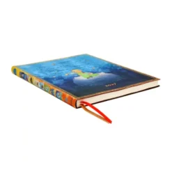 Kalender Paperblanks Ultra Vertical Saint-Exupéry, Little Prince 2027