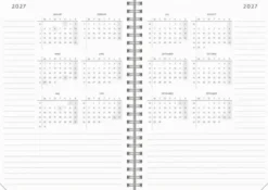 Kalender Plan More 2027