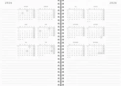 Kalender Plan More 2026