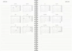 Kalender Plan more 2026-2027