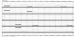 Kalender Årsplan 2027 5-pack