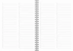 Kalender Senator A5 Eco Line 2027