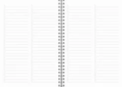 Kalender Senator A5 Eco Line 2026