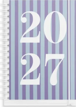 Kalender Senator A6 4i1 2027