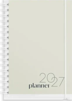 Kalender Senator A6 4i1 2027
